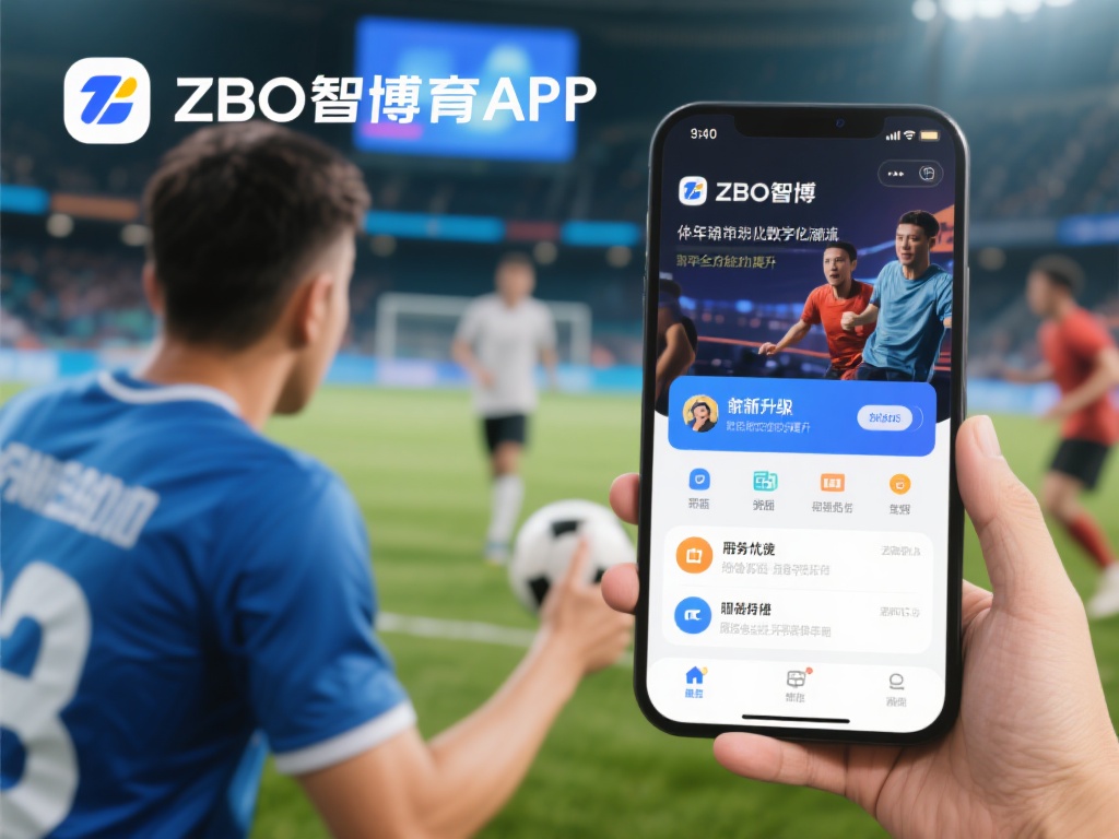 近年来，体育市场迎来了数字化浪潮，作为体育爱好者，