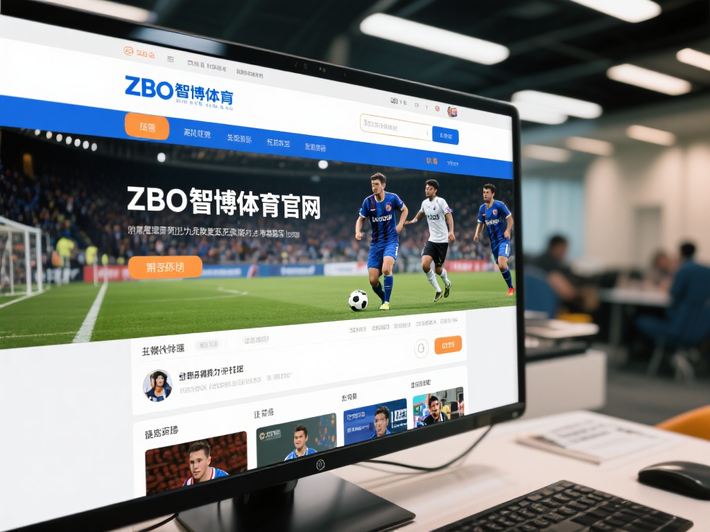 在现代社会，随着互联网的迅速发展，体育网站已成为球