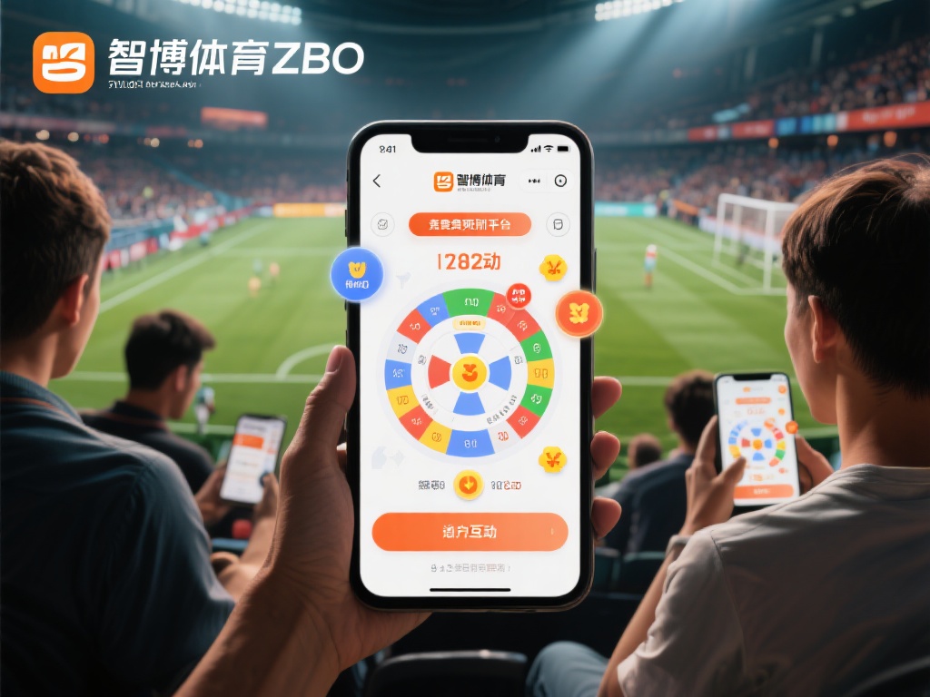 智博体育zbo竞猜预测：创新赛事互动新体验