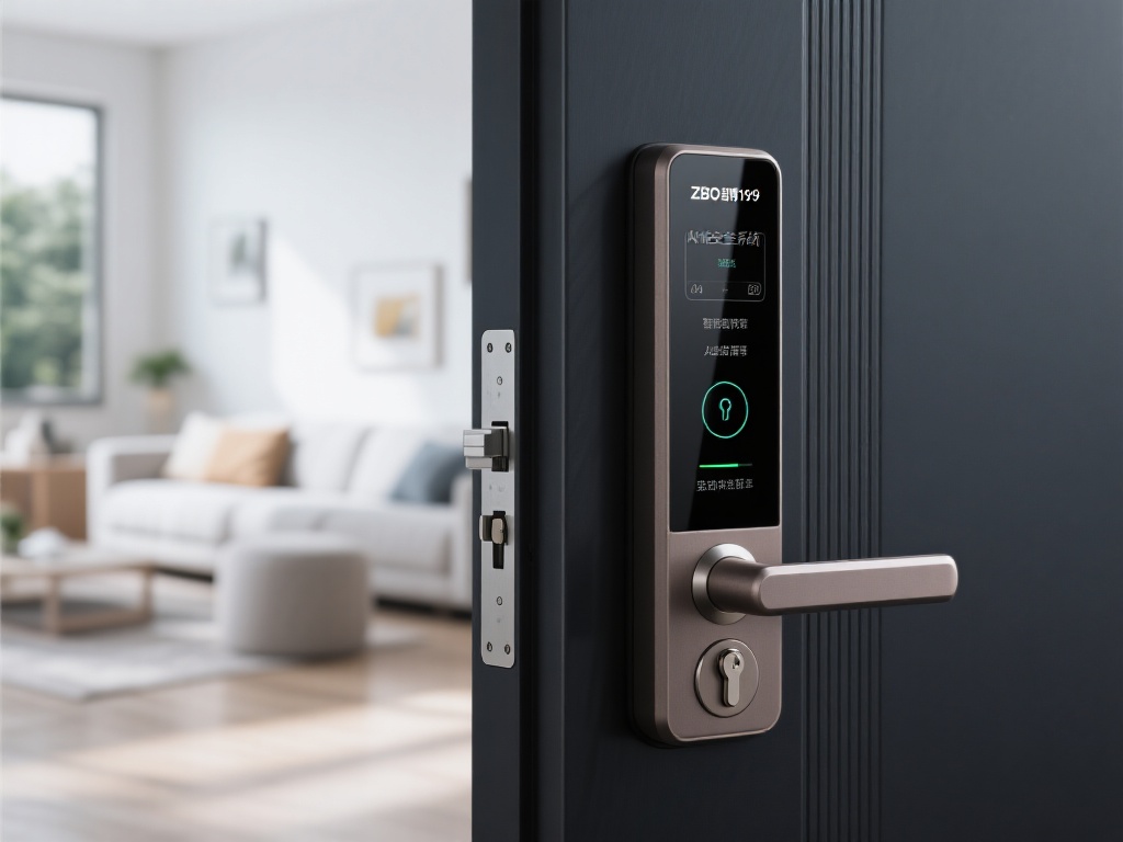 智能安全系统：让风险防范变得简单
随着智能安防技