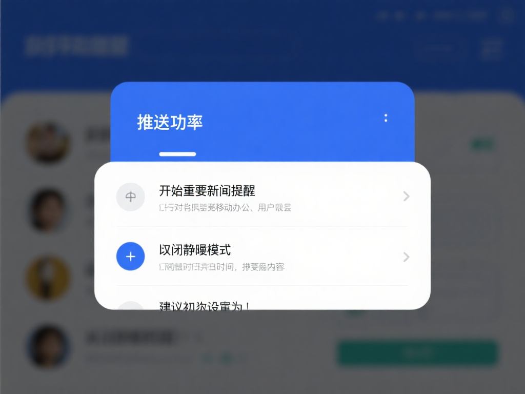 如何在登陆ZBO智博网后设置个性化偏好