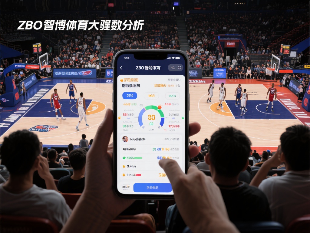 ZBO智博体育1919：覆盖全球体育赛事的实时更新平台