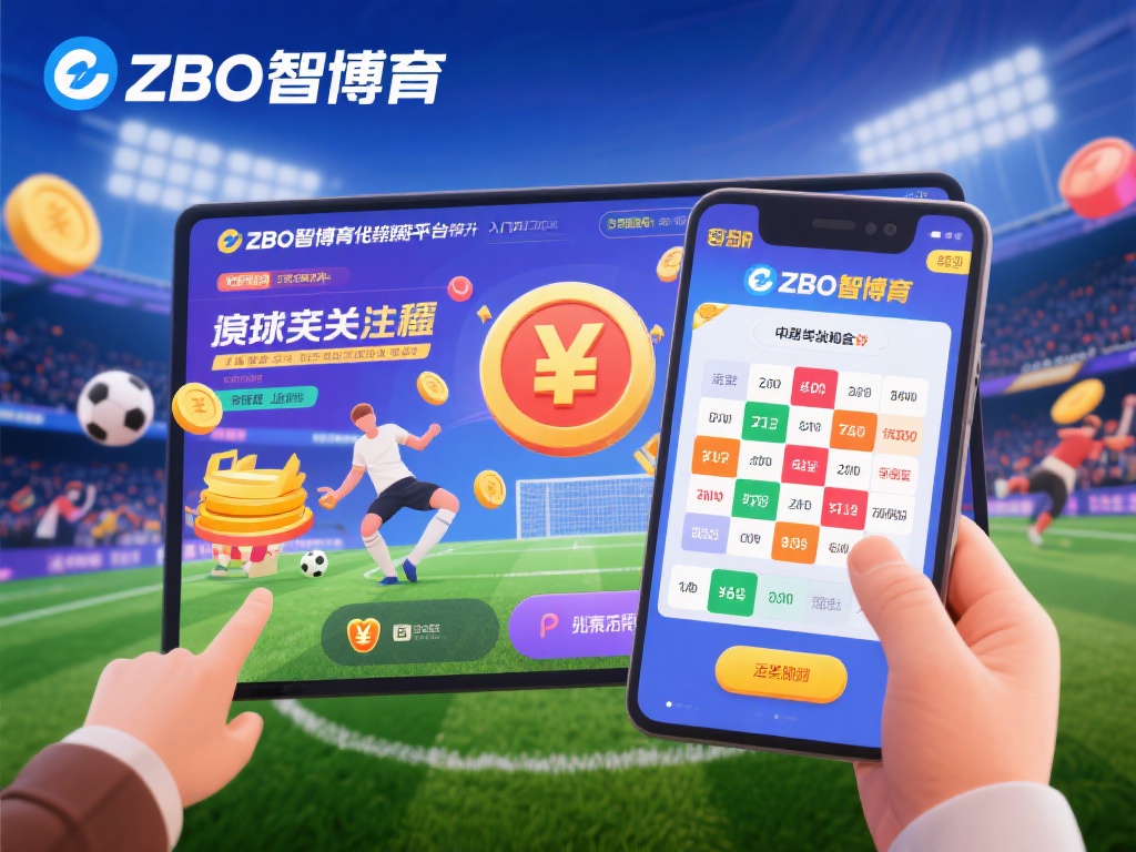 ZBO智博体育竞猜中奖技巧揭秘：从入门到精通全攻略