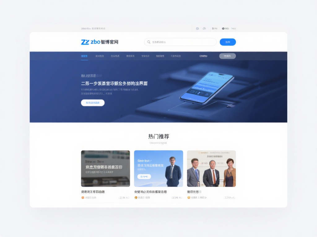 初学者入门指南：如何轻松掌握ZBO智博官方网站窍门