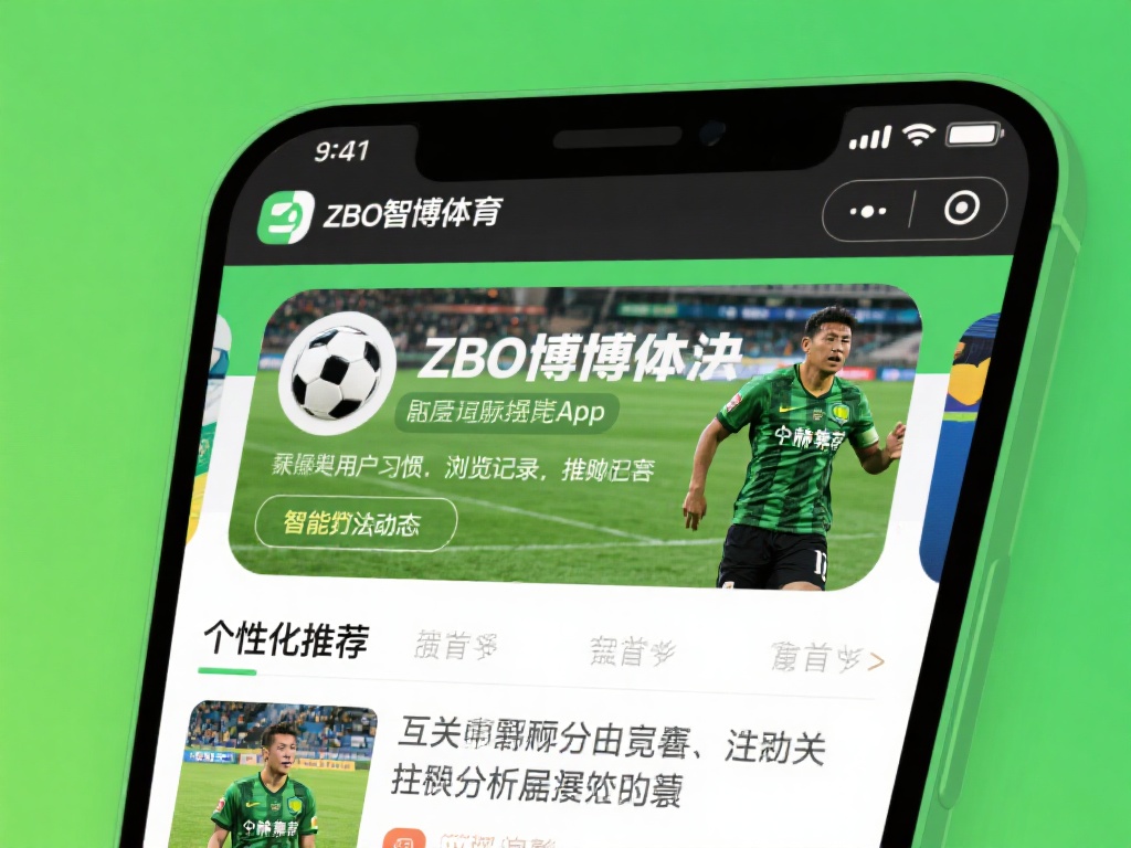 免费下载zbo智博体育App最新苹果版本尽享赛事精彩