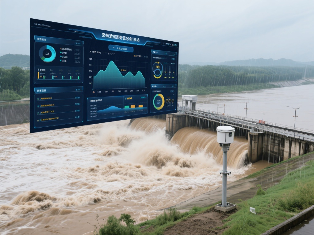 智博ZBO智能水利工程管理系统在智慧水务中的应用探索