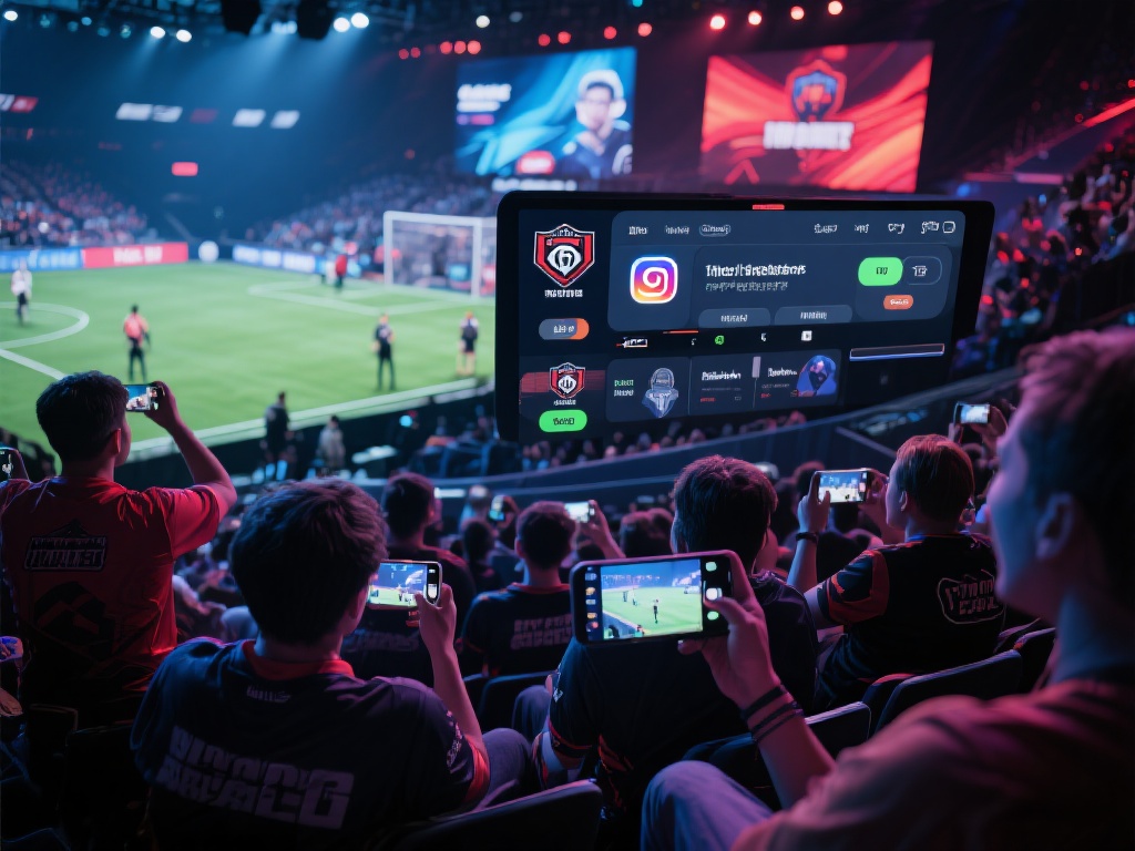 ZBO智博体育YP：深入解析竞技体育未来发展方向与趋势