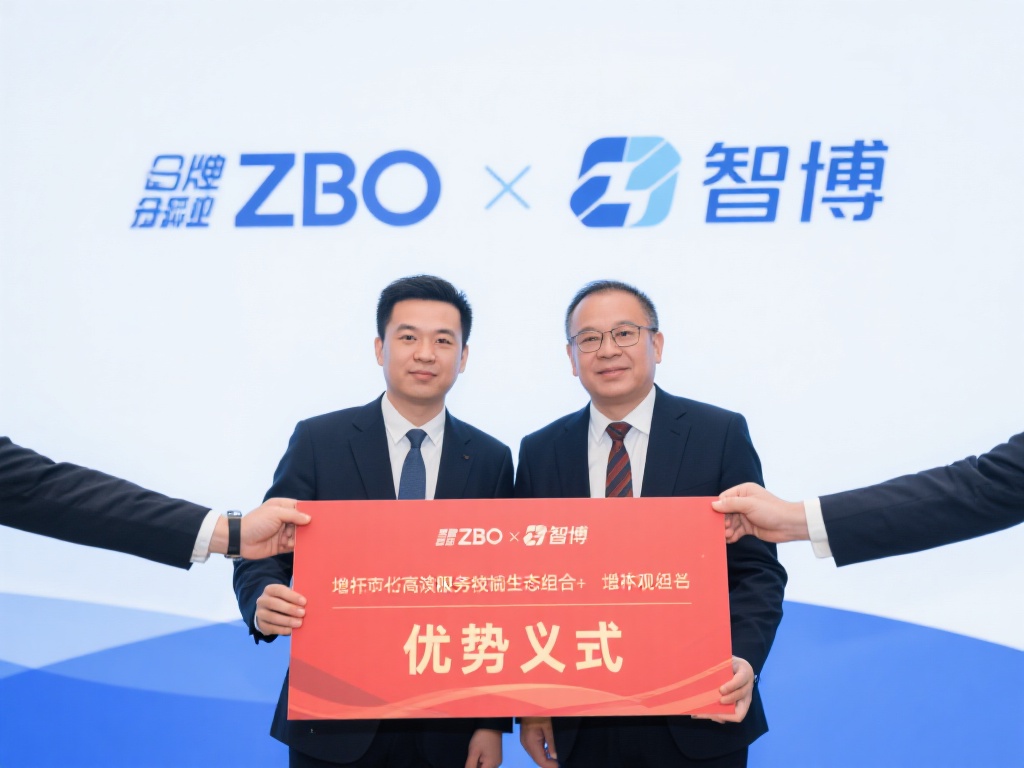 ZBO与智博关系深挖：品牌合并的潜在可能性分析