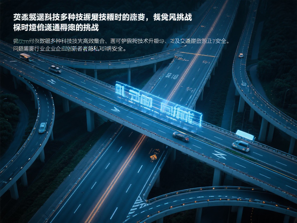 但在技术快速发展的同时，我们也面临诸多挑战。例如，