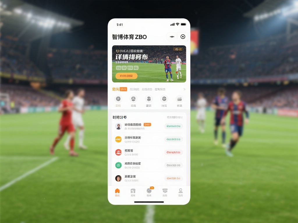 除了球队排名，智博体育zbo还提供详细的赛事分布信