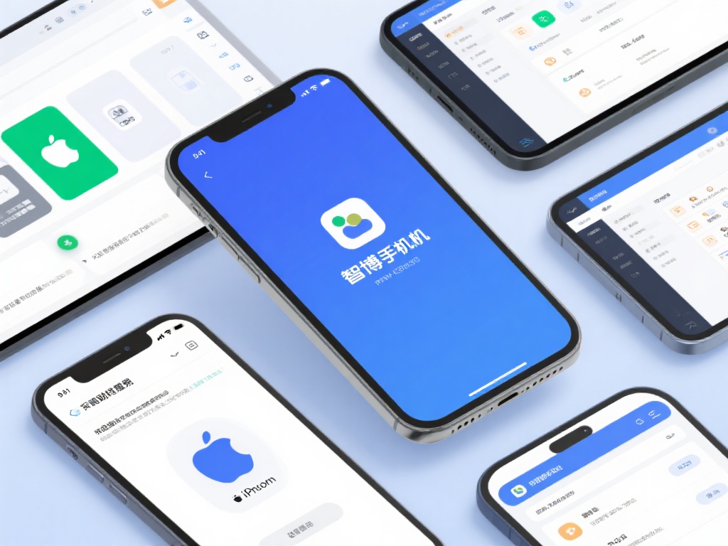 无论是安卓系统、iOS系统，还是PC端，智博手机版