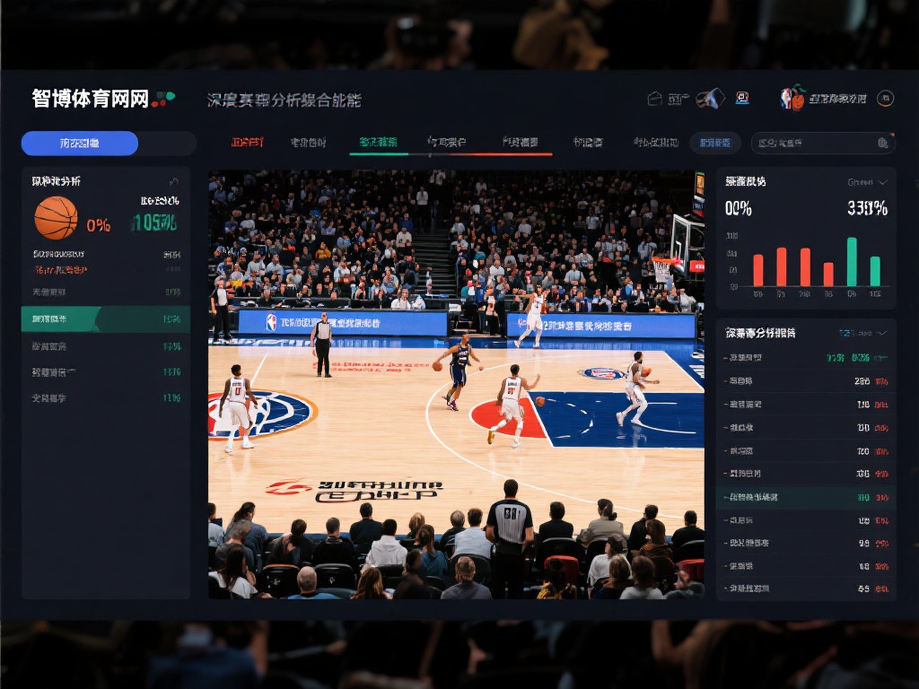 深度赛事分析是关键
在如今的体育市场中，简单观看