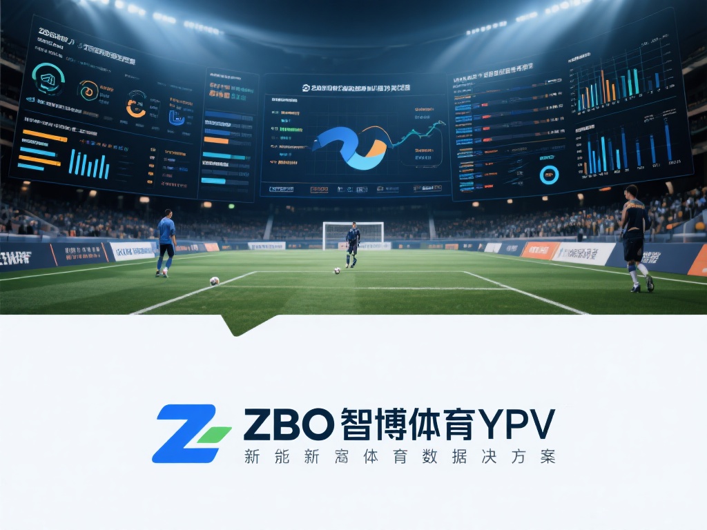 现代体育行业的发展背后离不开数据的支持，而数据的精