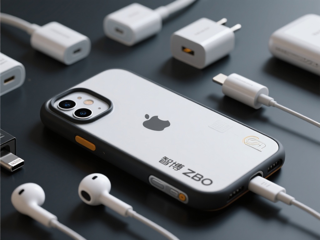 智博ZBO以其高品质的配件和良好的用户口碑闻名。该