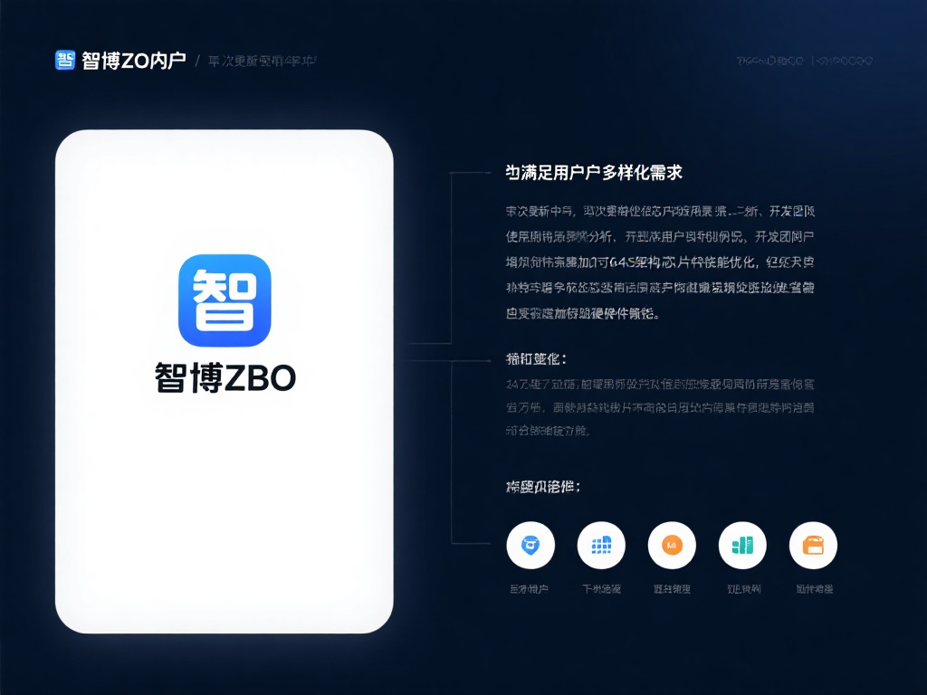 为了满足用户的多样化需求，智博ZBO客户端在每次更