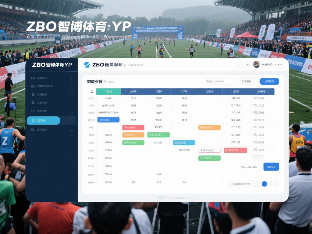 在体育赛事中，赛程安排是其中一个最具挑战的部分。通