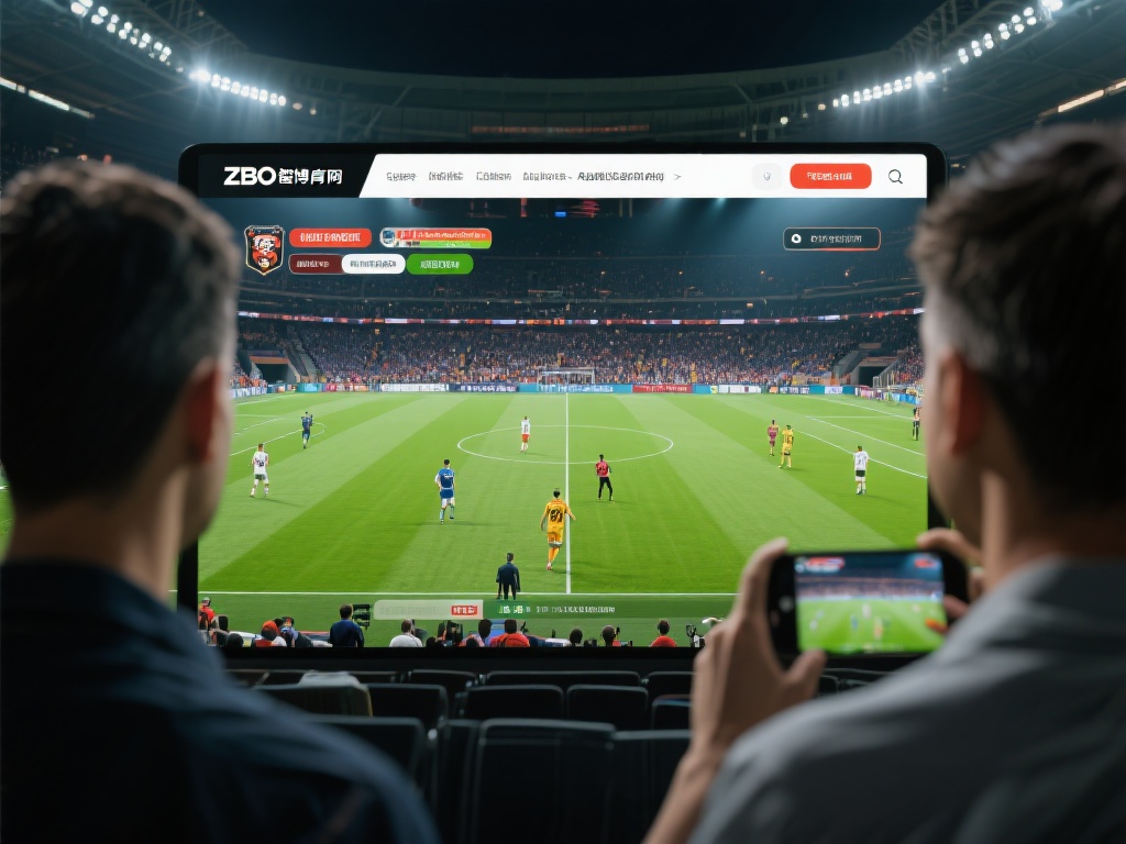 画质清晰流畅
观看赛事直播时，卡顿和画质不佳是许