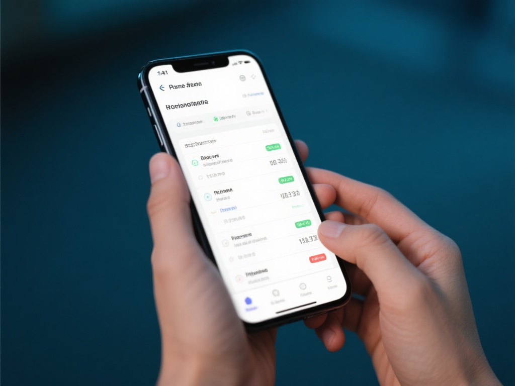 此外，使用手机的好处在于，您可以随时随地访问，不受