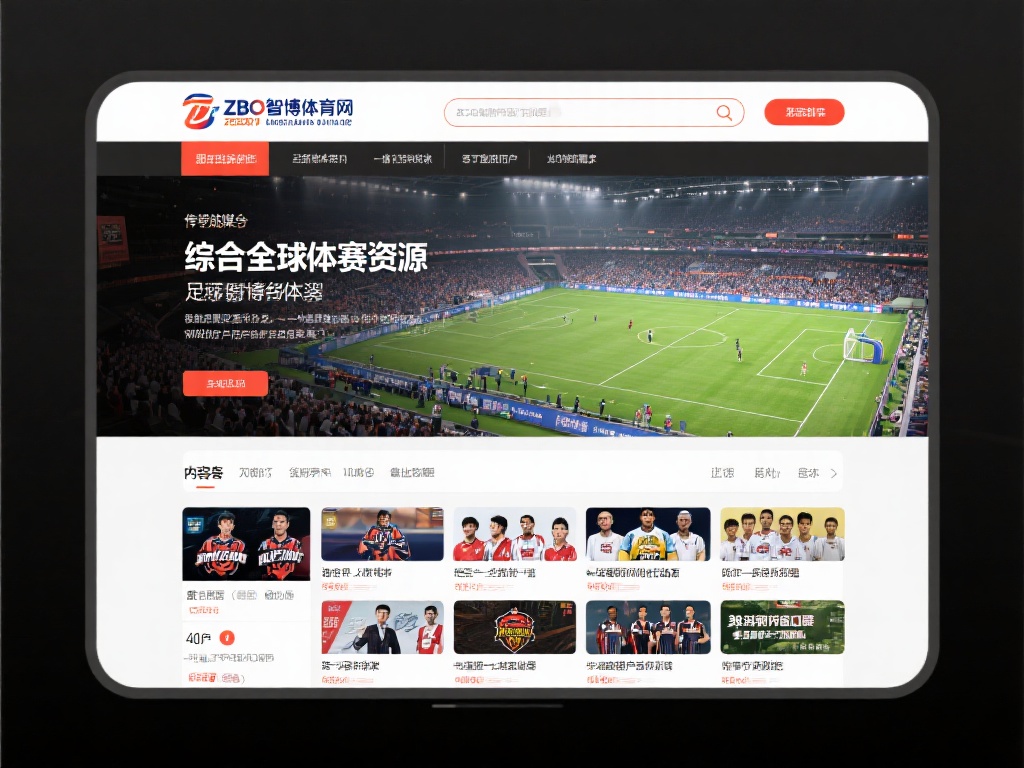 ZBO智博体育官网：实时追踪全球赛事动态，畅享无限精彩