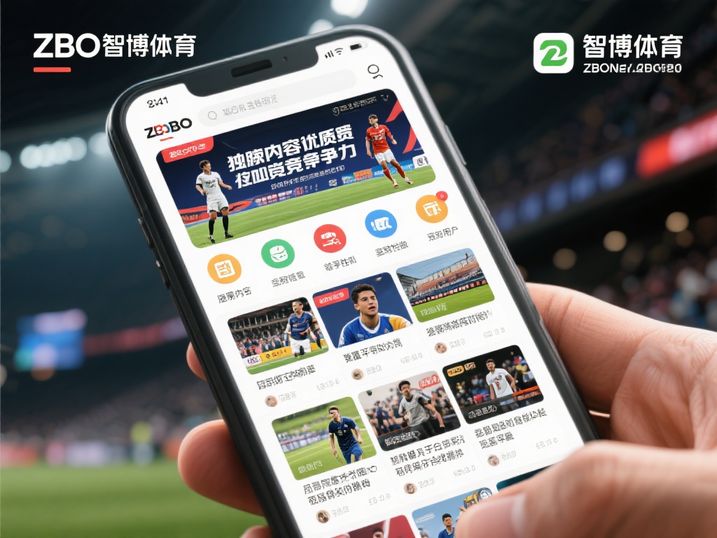 下载ZBO智博体育APP，畅享独家体育采访与深度报道