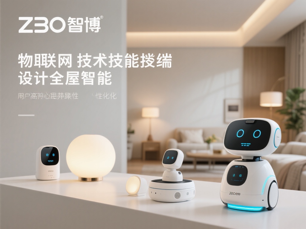 ZBO智博官方网站官方推荐:引领前沿科技品牌新标杆 例如,在物联网技术的应用上,ZBO智博推出了一系列