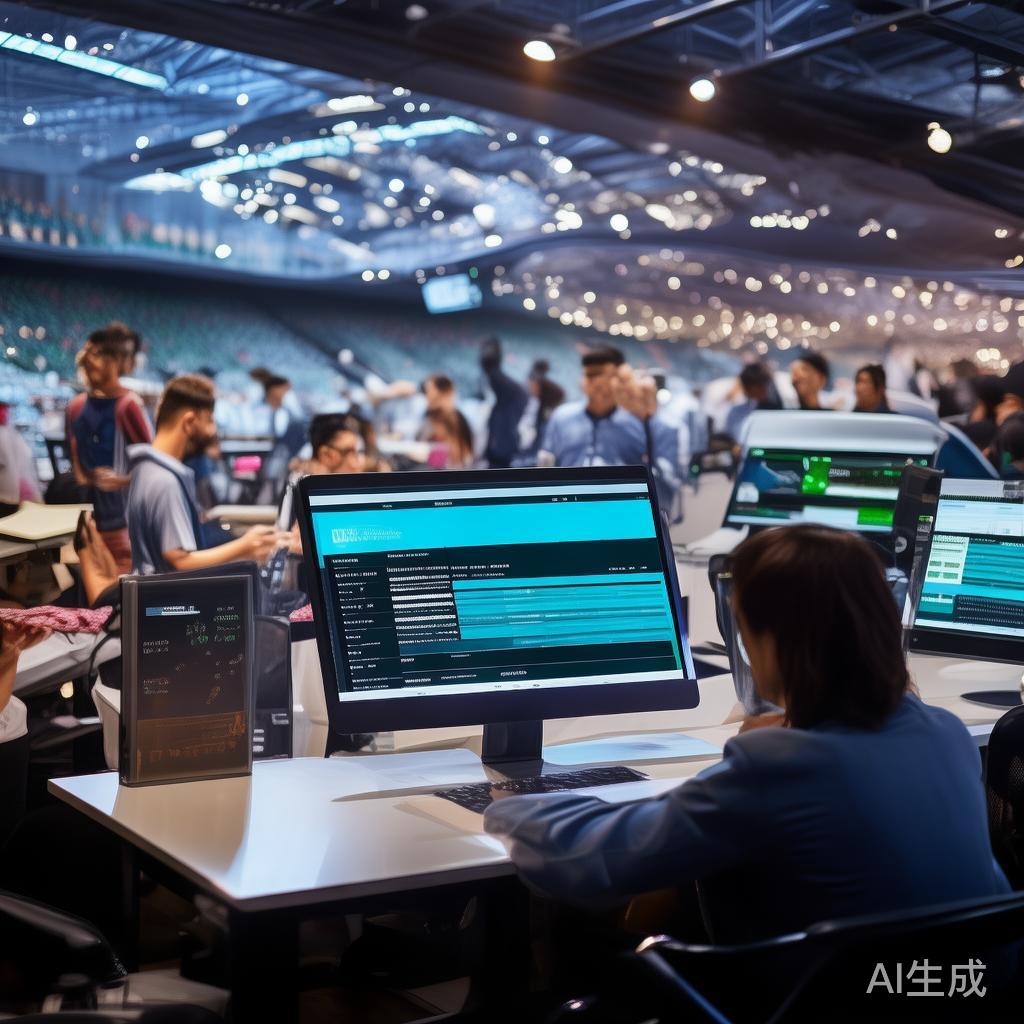 在智博体育平台，一般提供便捷的自助查询渠道，用户登