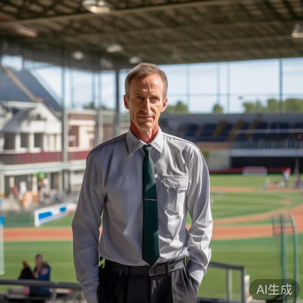 全面解析锦州智博体育发展有限公司招聘信息及职位详情 体育场馆管理岗位:主要负责场馆日常运营、维护以及安