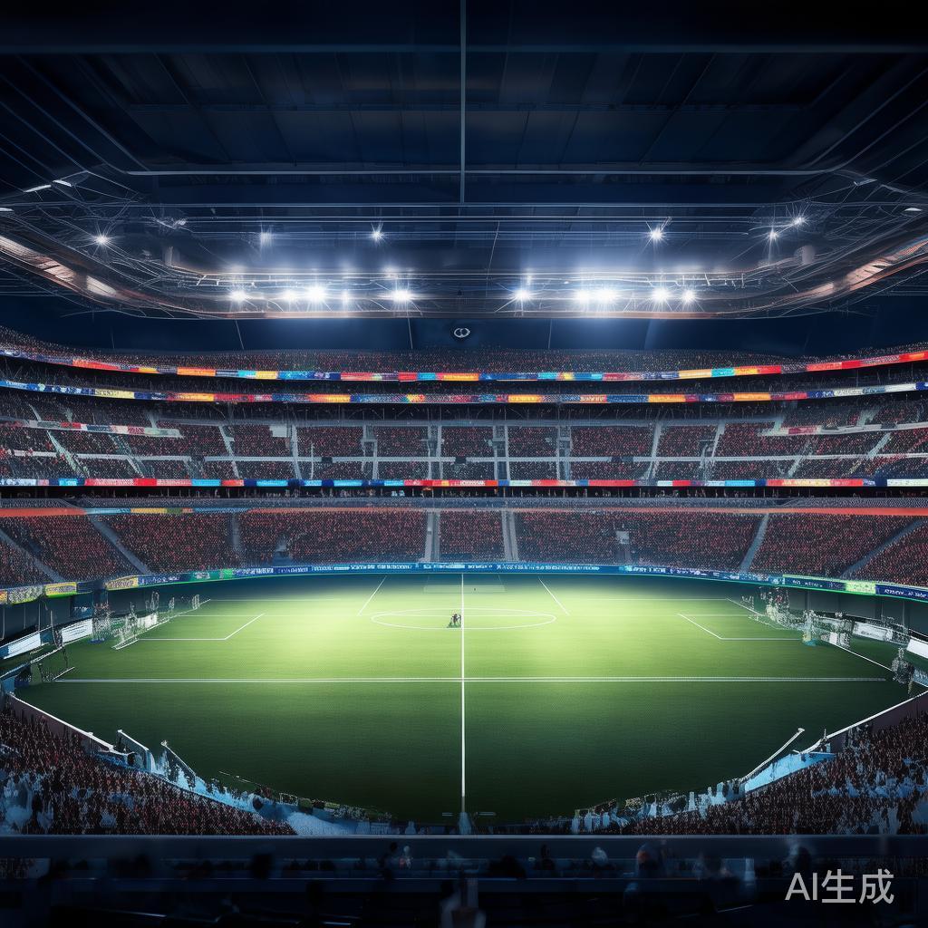 在众多体育娱乐平台中，选择智博体育的官方地址意义重