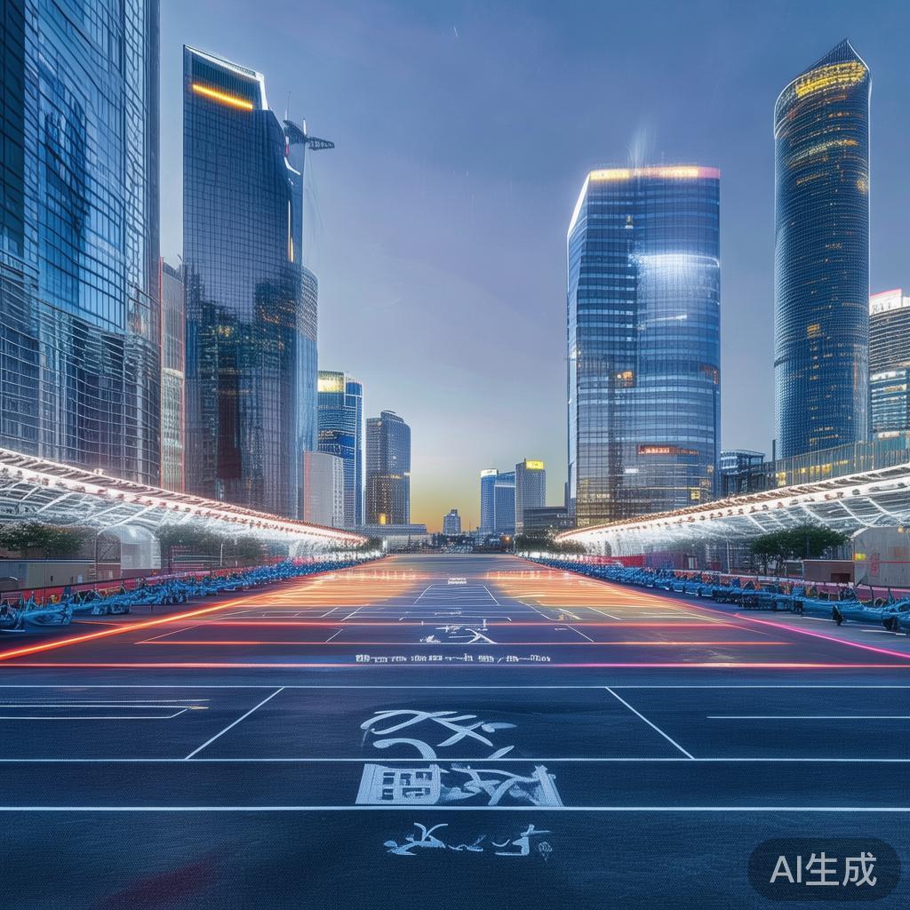 随着体育产业的快速发展，上海作为全国体育产业的核心