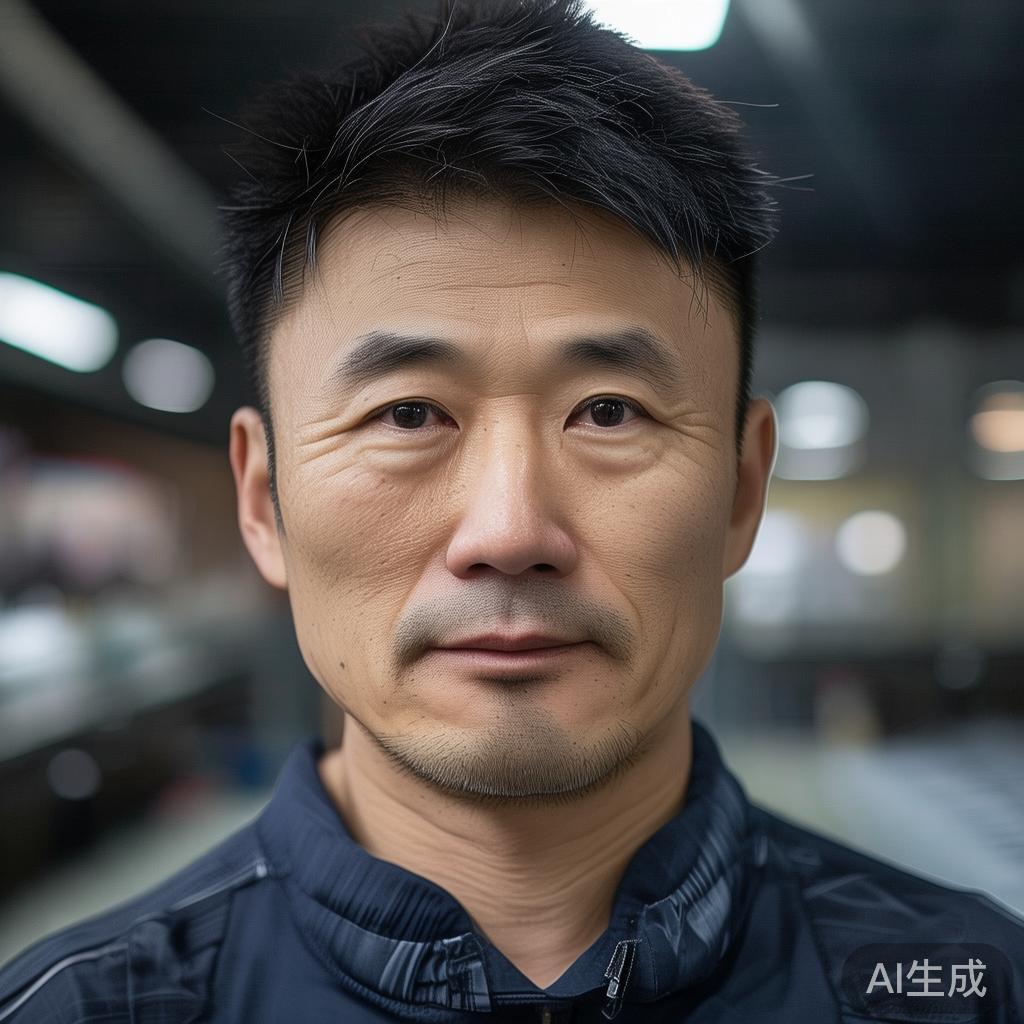 *在其微博账号中，*宋鸿飞频繁分享关于行业趋势的深