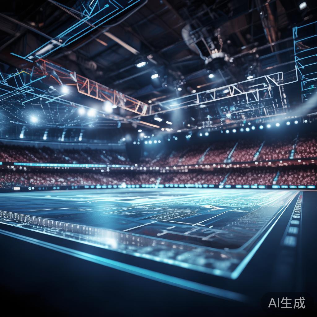 智博体育专家引领运动科技创新与赛事分析的先锋团队打造 在赛事层面,专业运动科技团队凭借大数据和人工智能算