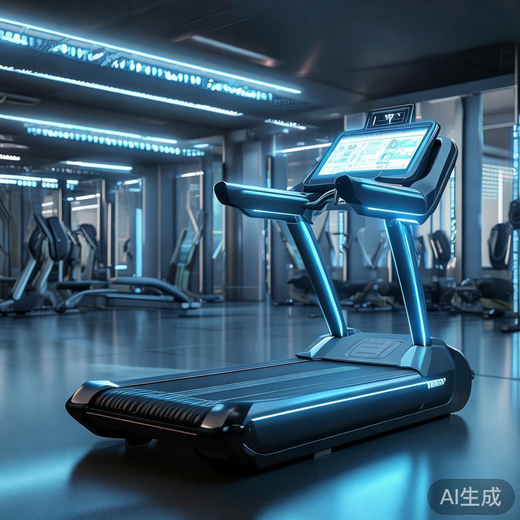 全面解析天津智博体育健身中心的性能特色与核心优势 以智能跑步机为例,该设备不仅具备多种预设程序,还能