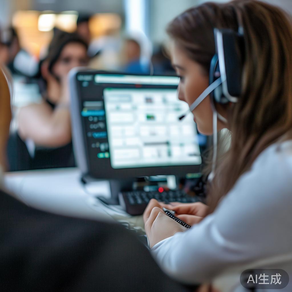 智博体育客服电话号码及联系方式详尽指南 拨打客服电话:确保在运营时间段内拨打,避免因为非工