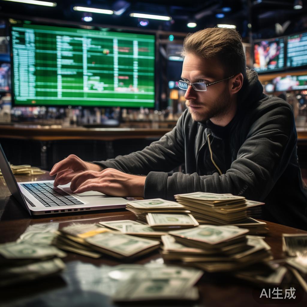 智博体育靠谱吗?真能赚钱吗?全面分析带你了解真相 例如,某位用户在连续追踪足球比赛数据后,成功预测了