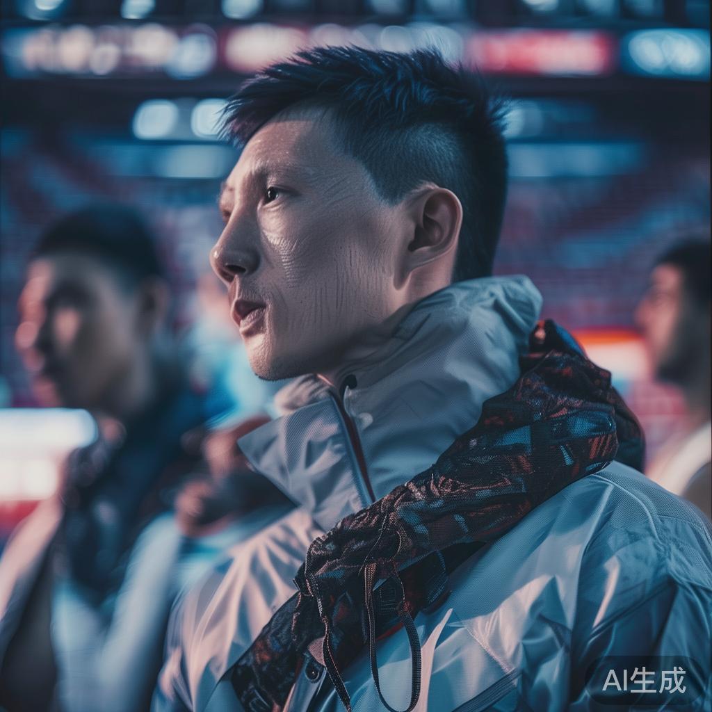 智博体育公司:引领体育产业创新发展的先锋企业,开启未来体育新纪元 在当今快速变化的体育产业中,创新已成为企业持续发展