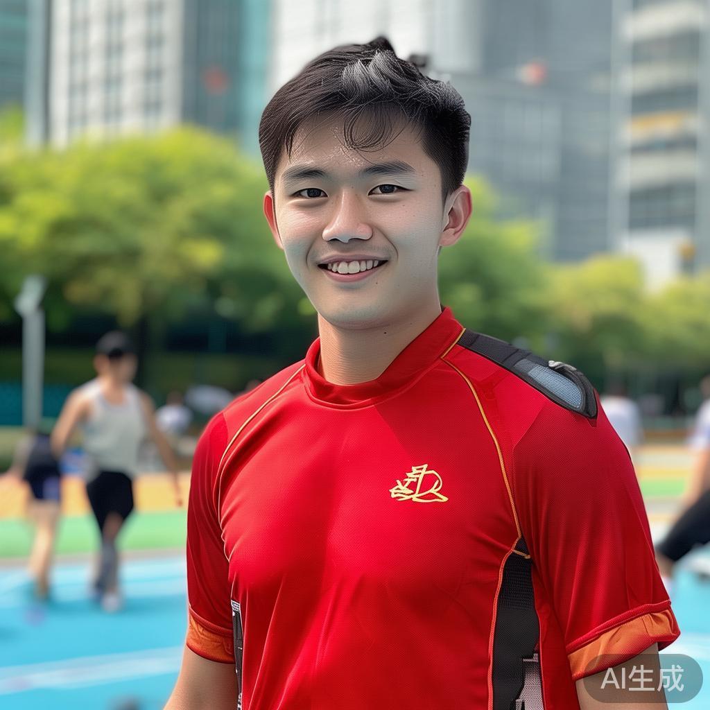 方城县智博体育培训中心:全面提升青少体育素养的专业引领者 在现代社会,青少年的体育素养日益成为关乎其身心健康