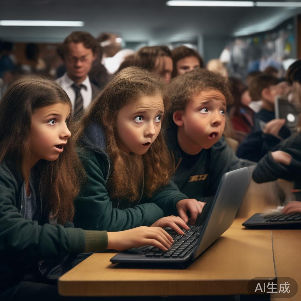 在网络和校园中，“智博中的体育老师究竟是谁呀”这个