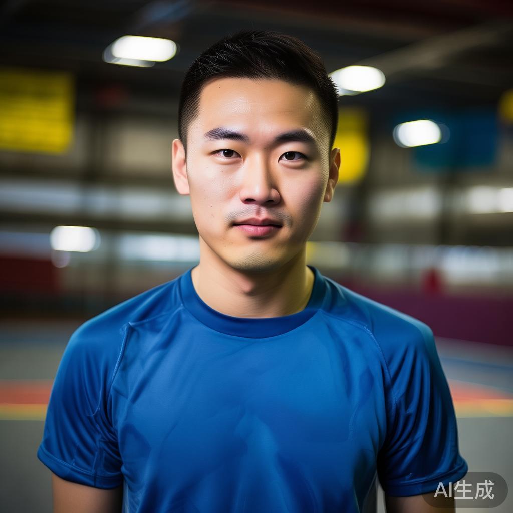 重庆体育教练杨博智的职业发展历程及其卓越成功案例全面解析 多元发展:扩展专业领域实现多角度突破
随着职业的