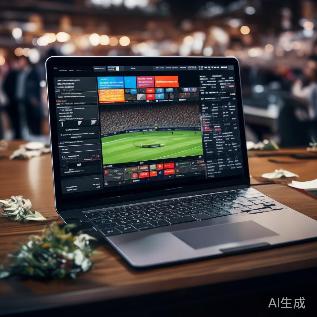 智博体育作为国内知名的体育赛事投注平台之一，一直以