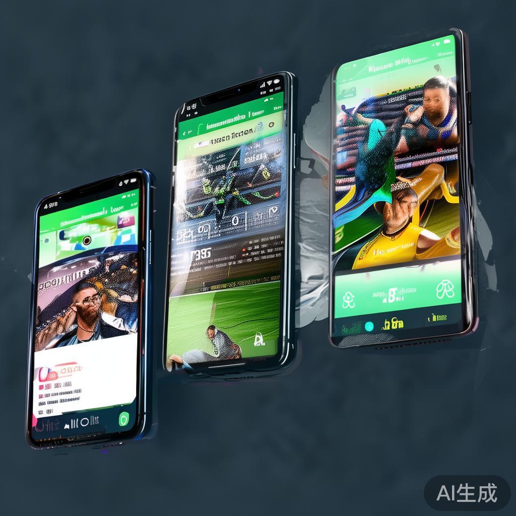 随着体育娱乐行业的不断发展，越来越多的用户开始关注