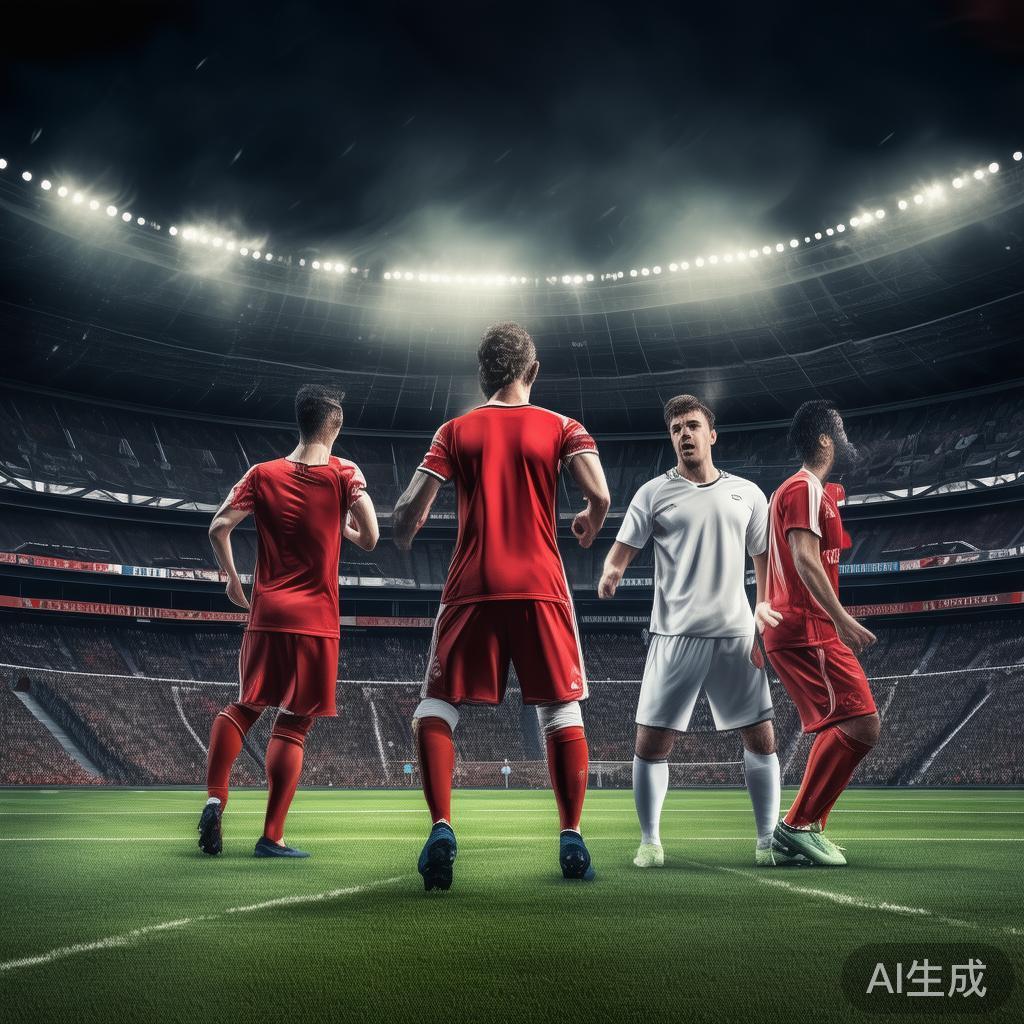 智博体育滚球赛事全面分析与实用投注攻略指南全解 任何分析都应以全面了解比赛基本信息为基础。包括比赛