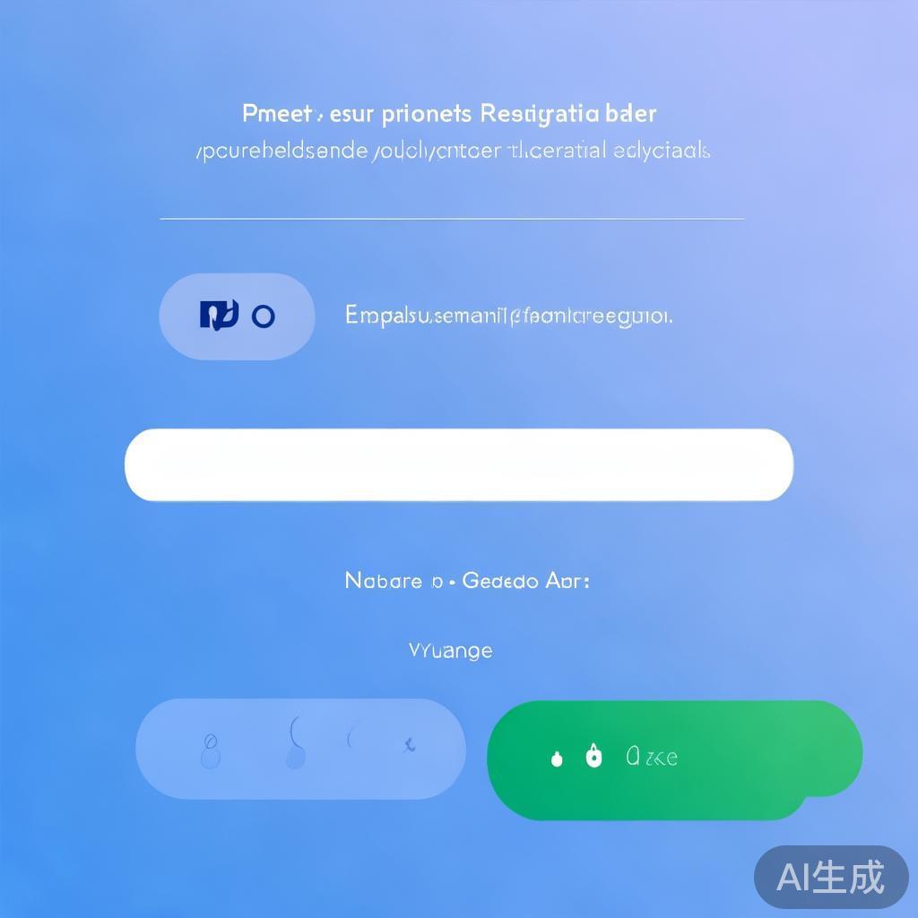智博体育平台注册是否需要支付费用及完整流程详细解析 填写基本信息
在注册页面,需要填写手机号、邮箱、