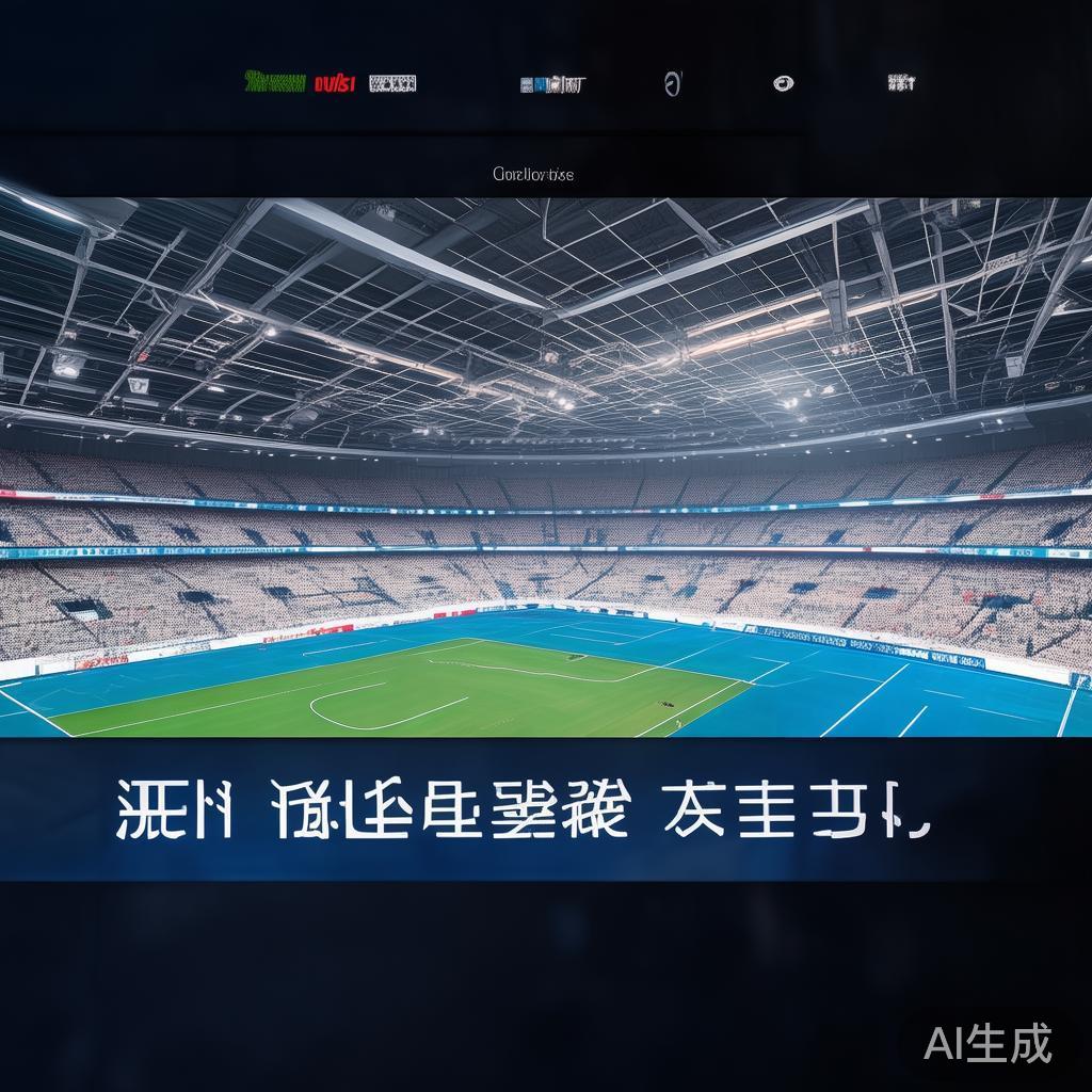 智博体育官方网站首页:全面掌握最新体育资讯与赛事动态 此外,智博体育官方网站首页还特别注重用户体验的提升