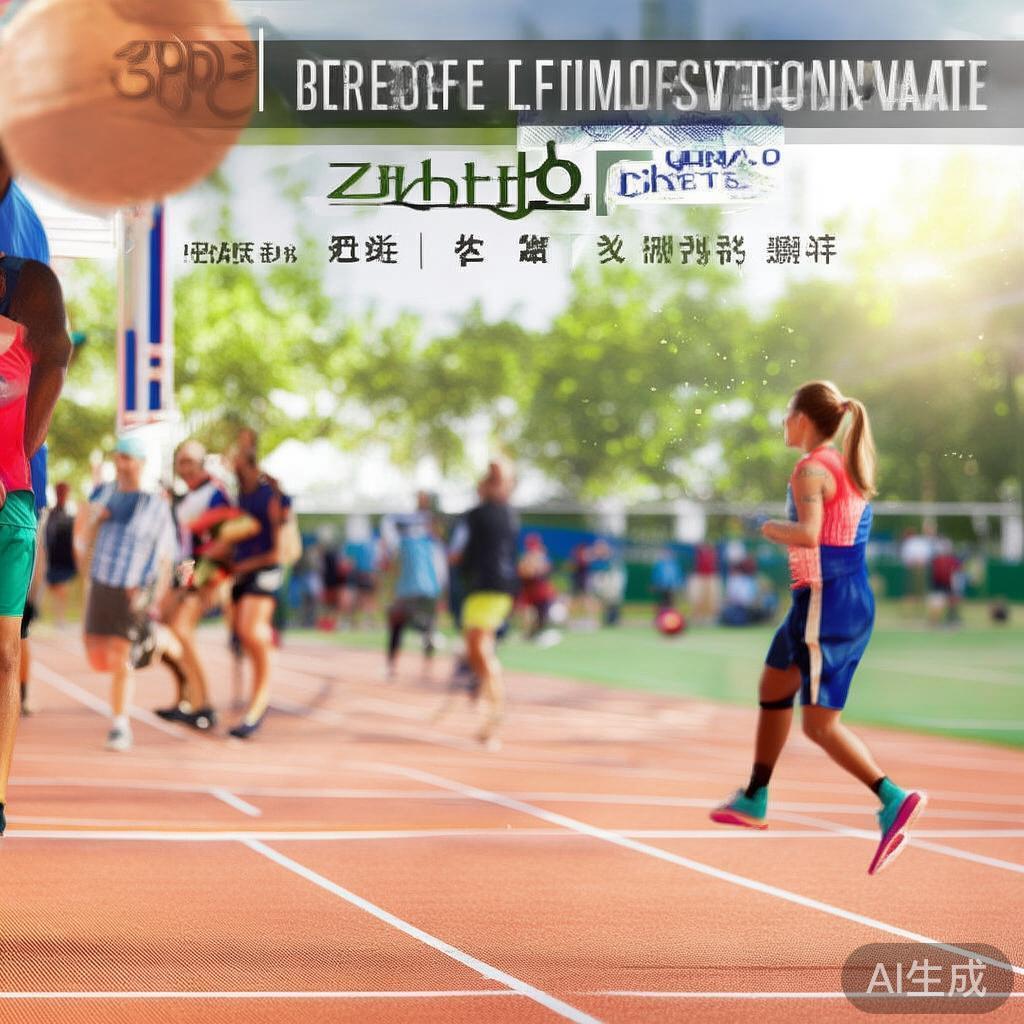 作为一家致力于推动全民健身的品牌，智博体育在不断创