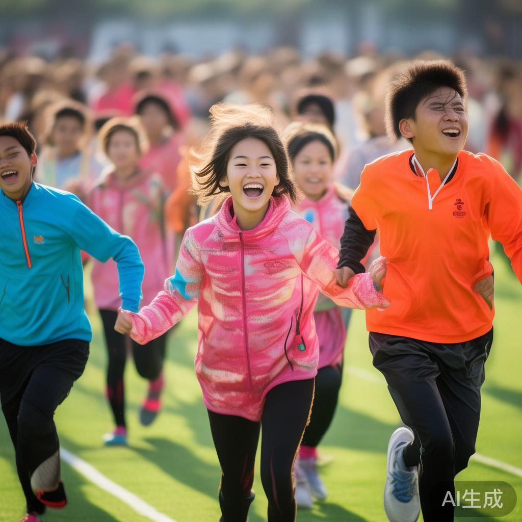 常山县智博体育:打造青少年体育教育创新发展新格局 引领青少年体育教育新趋势的实践探索
近年来,常山