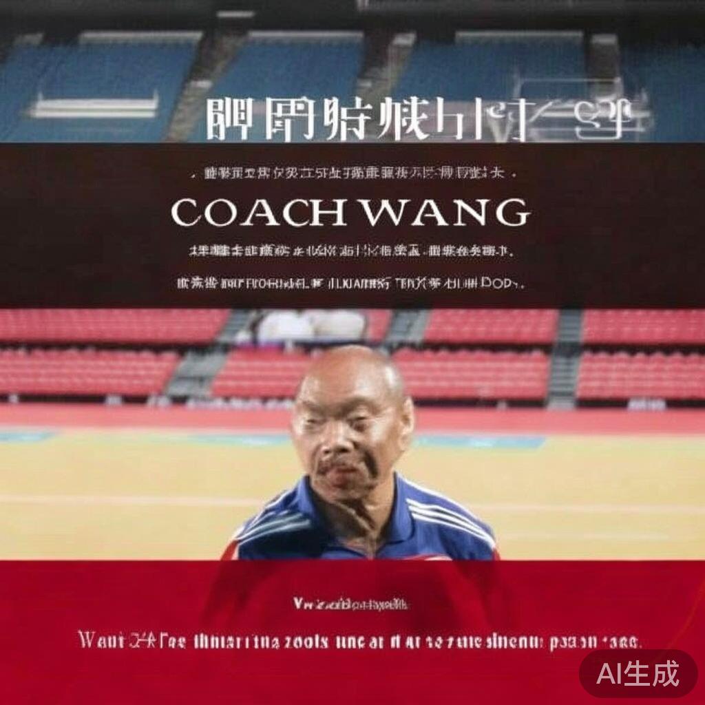 智博体育王教练详细介绍与个人背景分析:专业技能与成就解析 在当今体育行业快速发展的背景下,卓越的教练团队成为