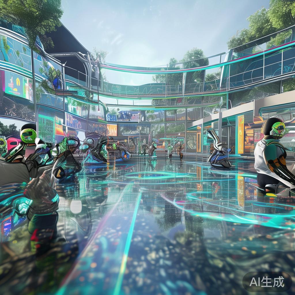 户外体育课智博:激发学生运动潜能与实践创新的全面提升之道 “智博”指的是“智慧博弈”,它强调将现代科技、智慧