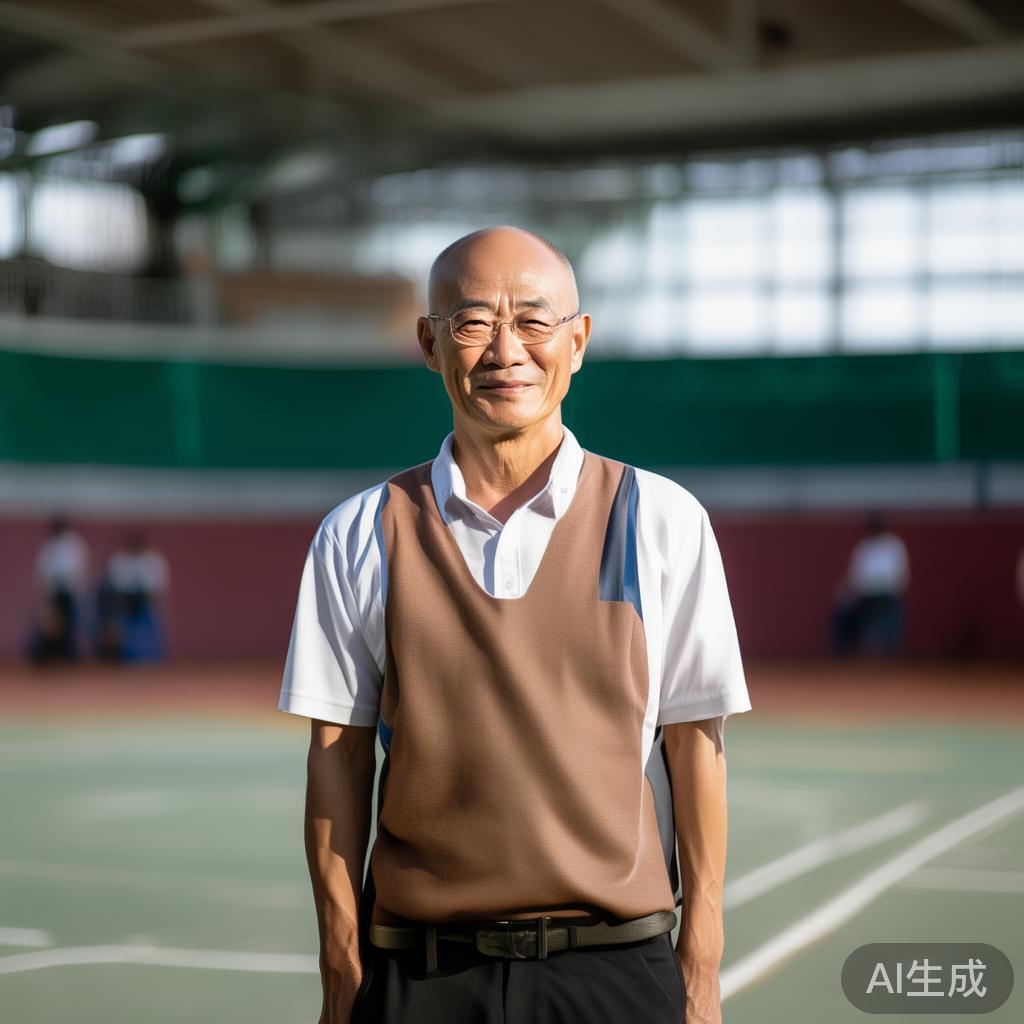 刘智博体育老师详细简历及丰富教学经验全面揭秘 作为一名体育教育者,刘智博老师凭借丰富的教学经验和