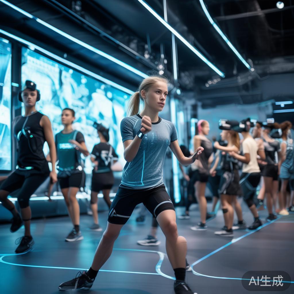 智博体育成长之路:奋勇迈向国际舞台的辉煌未来 在数字化时代背景下,智博体育不断引入先进技术,提升