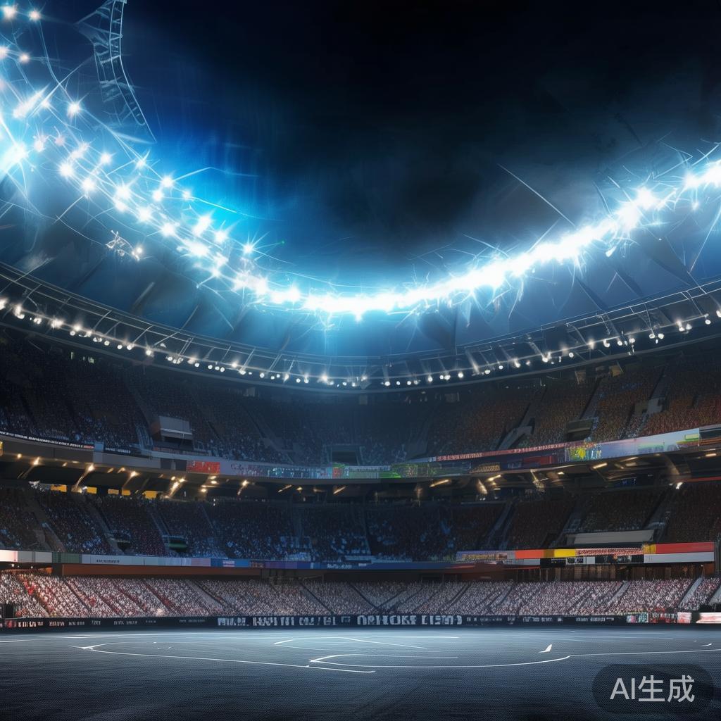 智博体育综合官方入口:第一时间掌握体育赛事动态与最新资讯 体育世界瞬息万变,比赛突发情况、运动员转会、伤病情